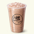 CHOCOLATE MILK SHAKE 